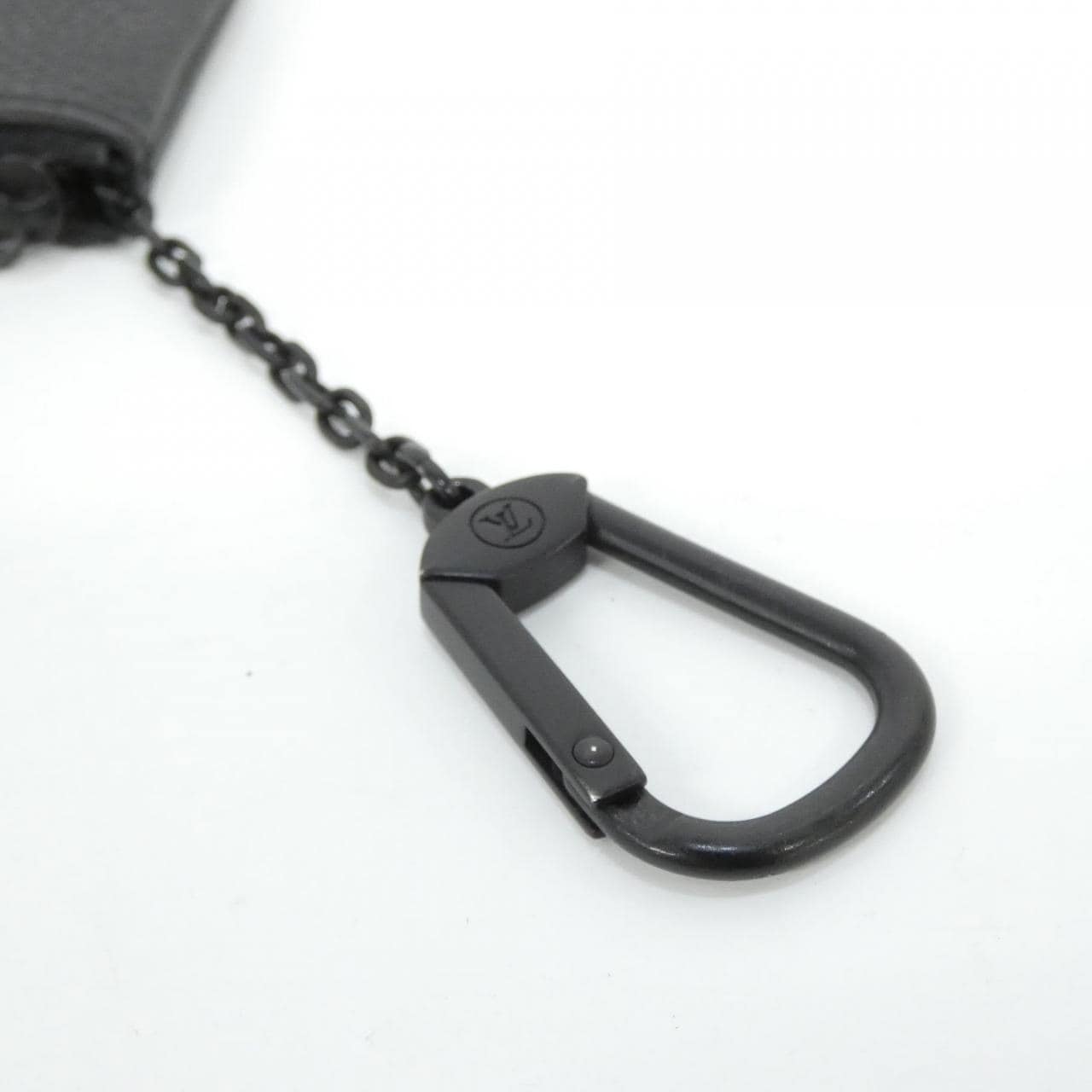 ルイヴィトン LVアエログラム カードキーケース ポシェット クレ M81031 コイン＆キーケース