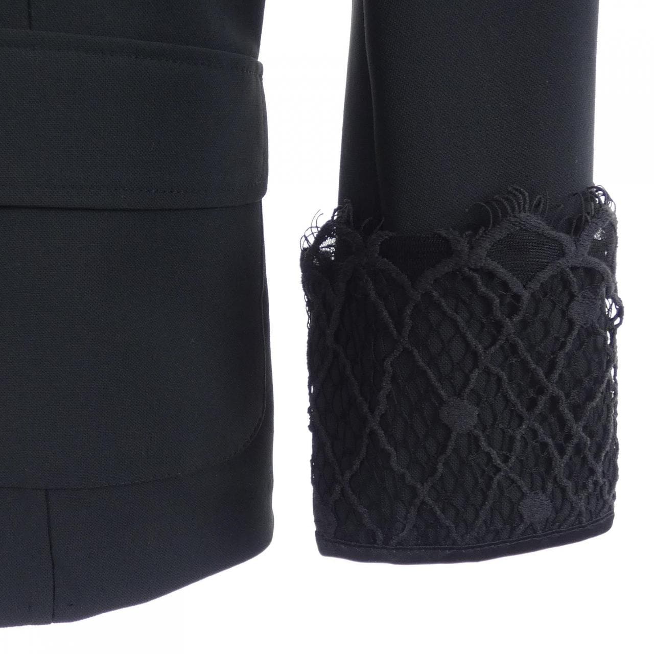 レジーナロマンティコ REGINA ROMANTICO RJSC02003BK ジャケット