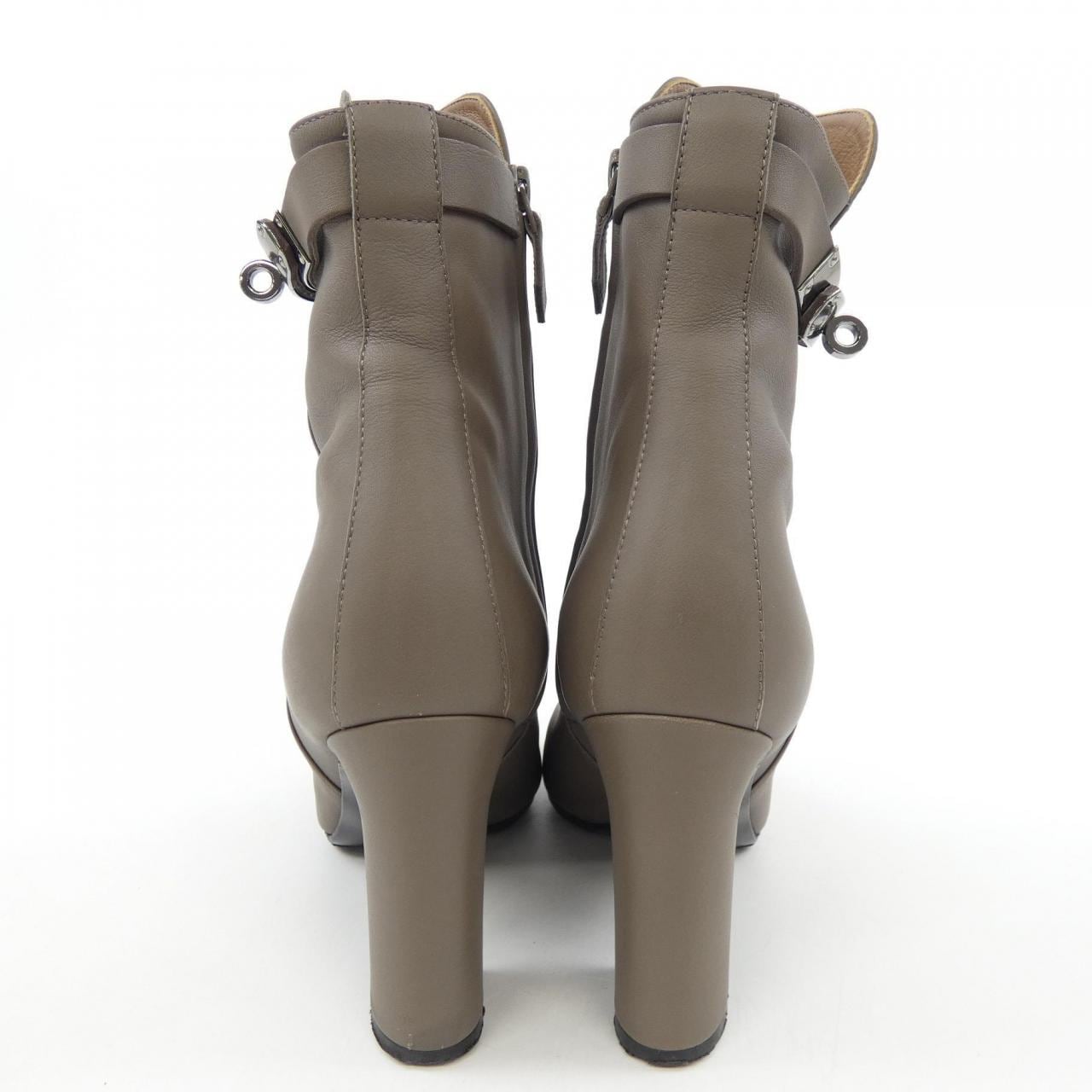 エルメス HERMES ブーツ