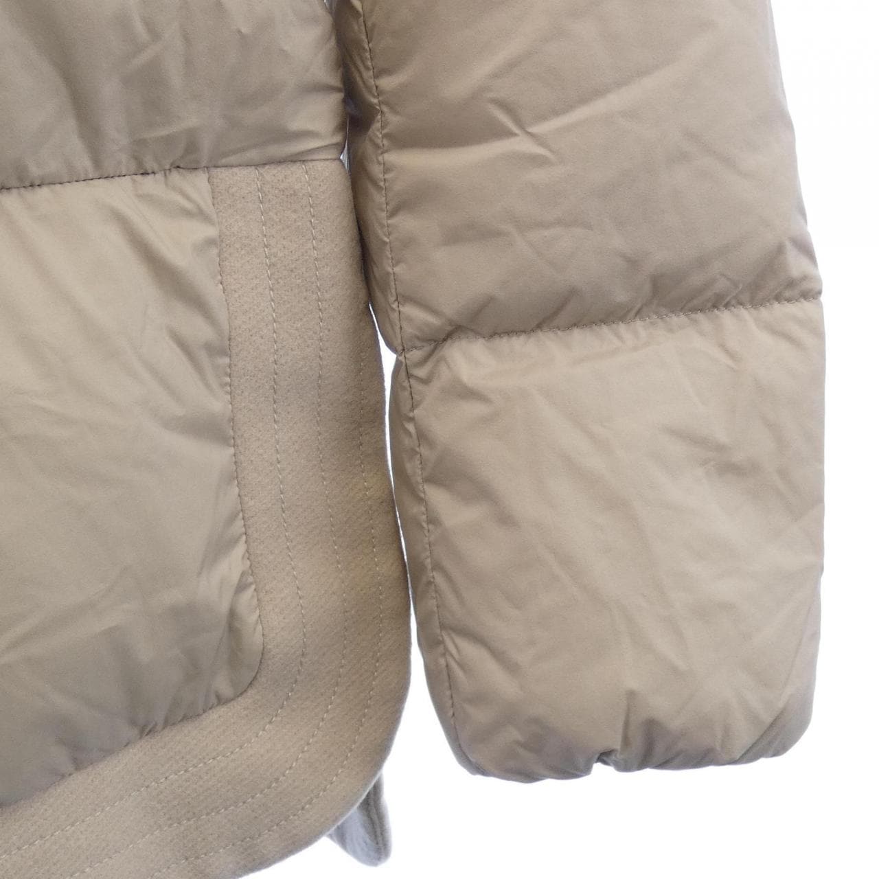 ヘルノ Herno LANA PI1341D ダウンコート