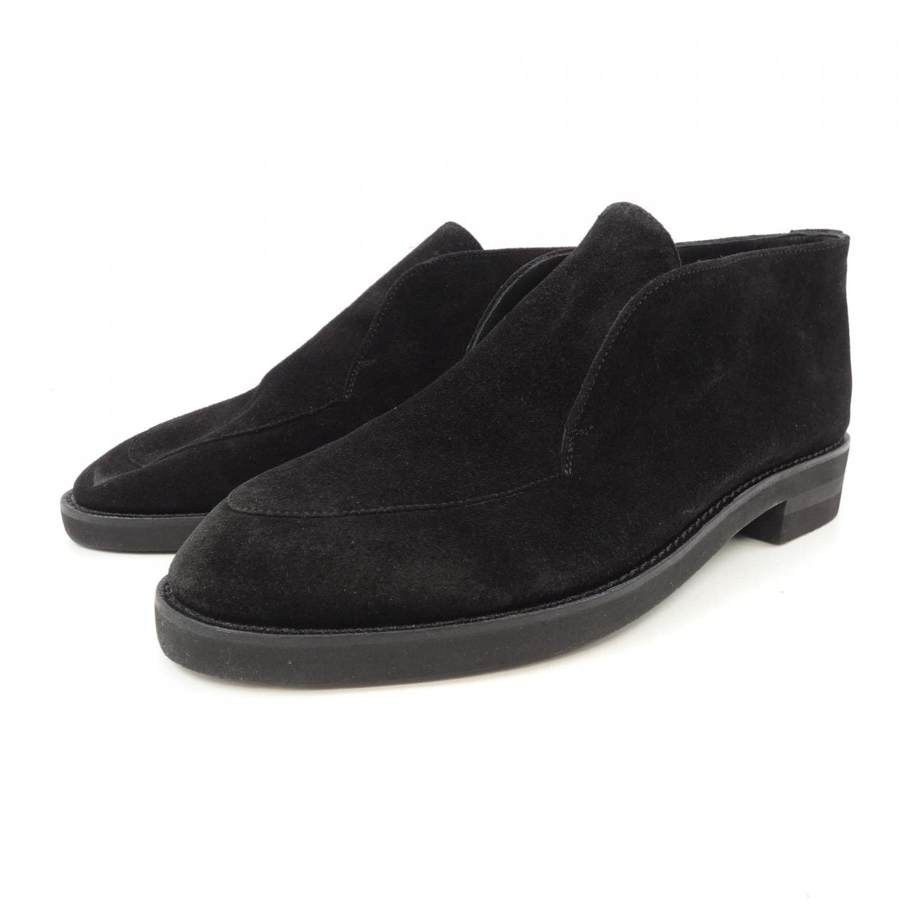 ダブルエイチ WH シューズ