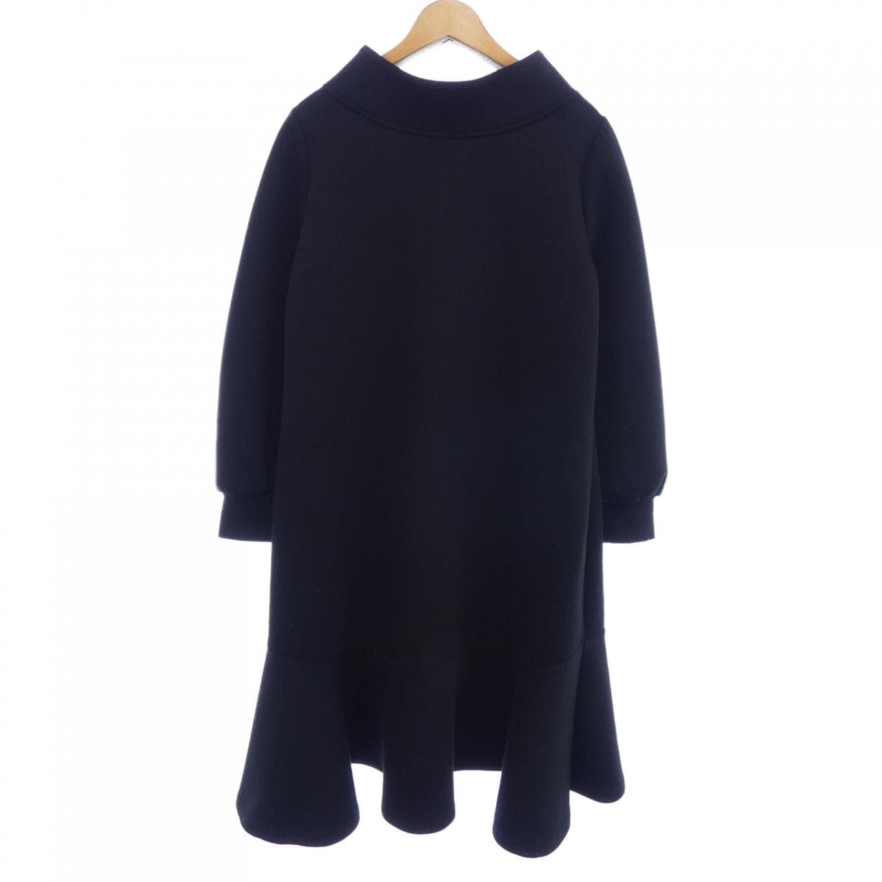 图西克TO BE CHIC W5J01-703-09连衣裙