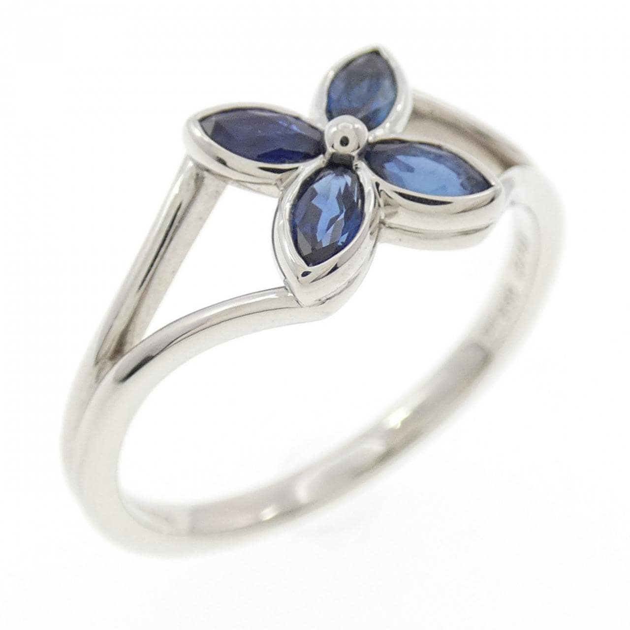 ティファニー ビクトリア リング