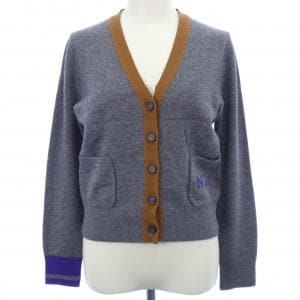 ヌメロヴェントゥーノ N°21 カーディガン