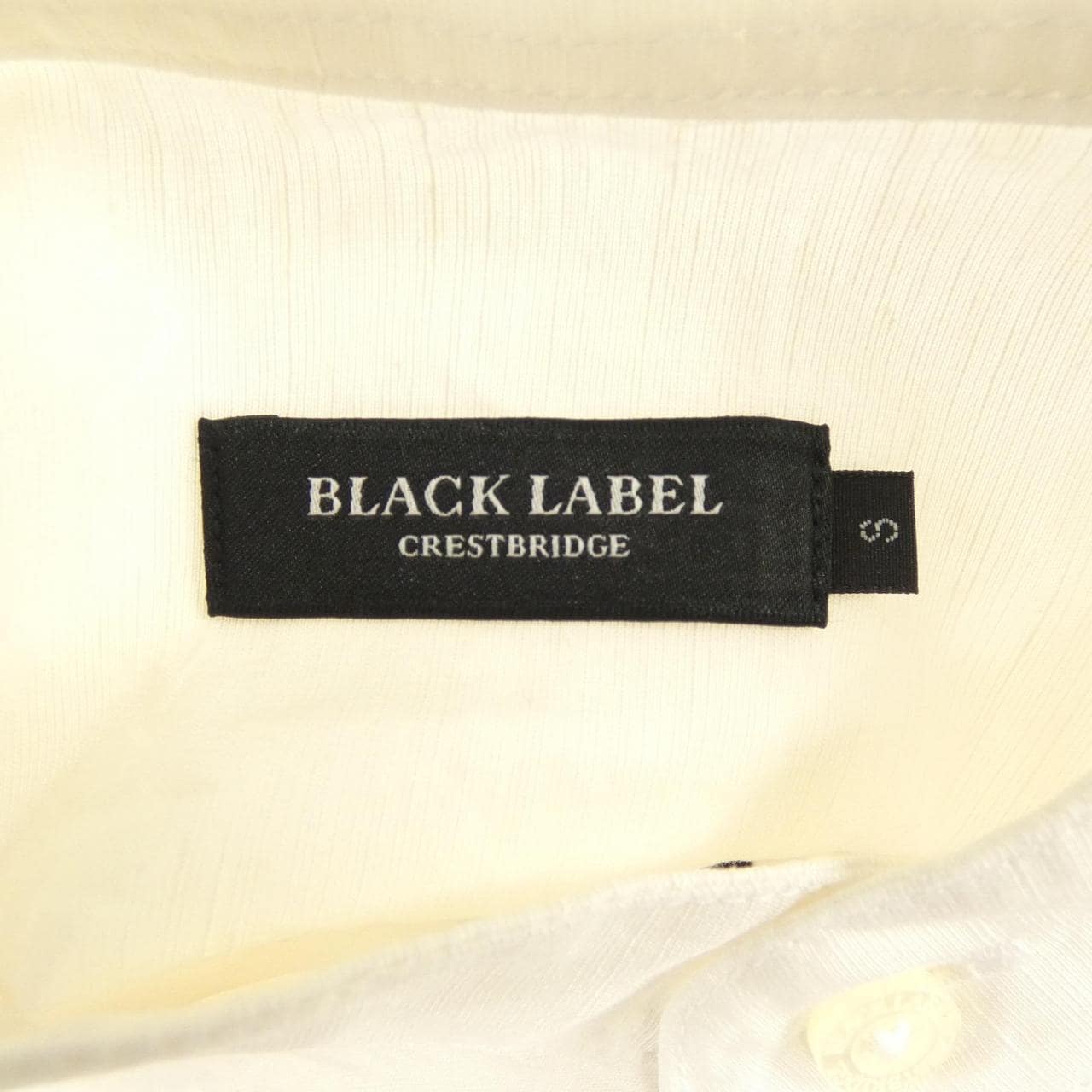 ブラックレーベルクレストブリッジ BLACK LABEL CRESTBRIDGE 51M77-577-02 トップス