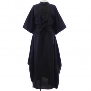 エルメス HERMES モザイク クルードセル 4H0502DB ワンピース