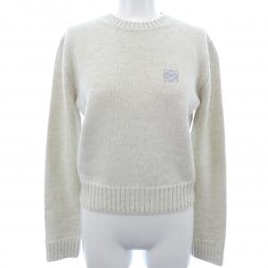 ロエベ LOEWE アナグラム ANAGRAM S359Y14KBX ニット