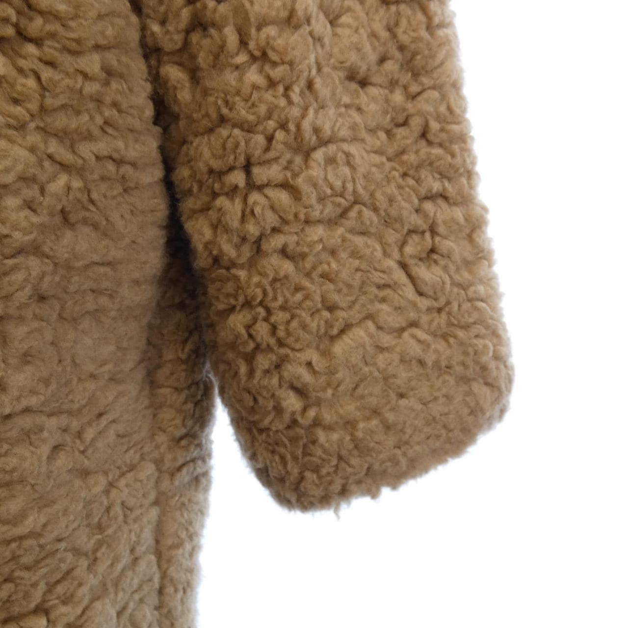 エルメス HERMES WRAP COAT *97-7109 コート