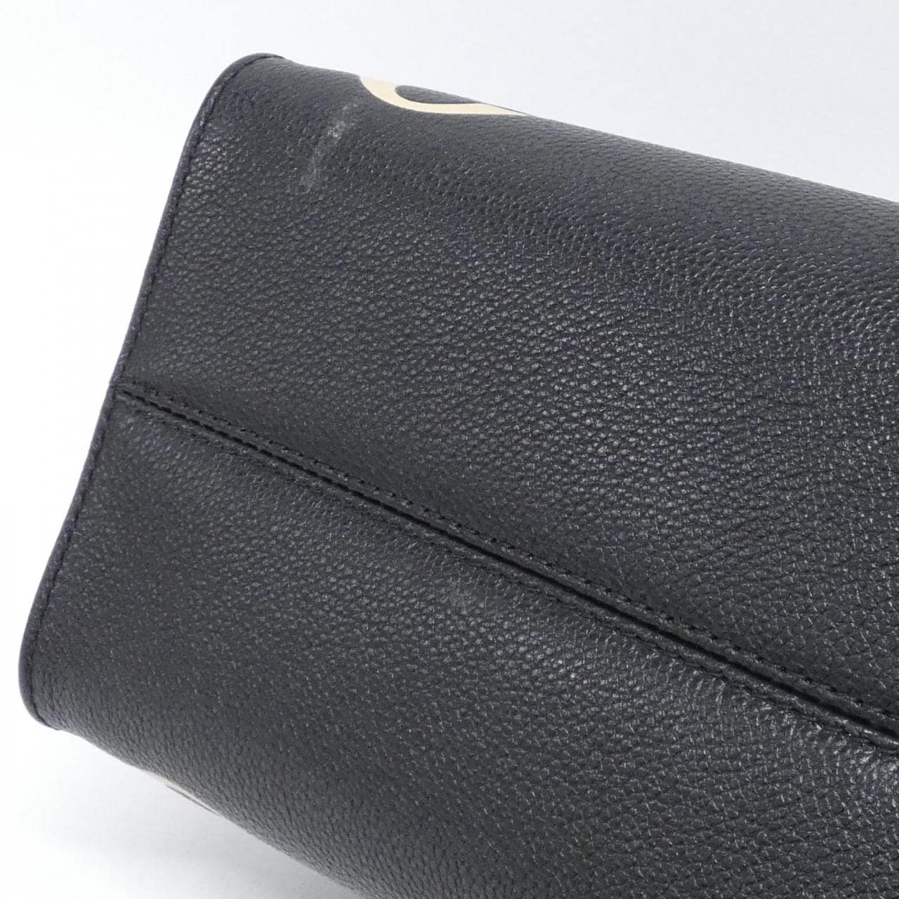 ルイヴィトン バイカラー モノグラム アンプラント オンザゴー MM M45495 バッグ