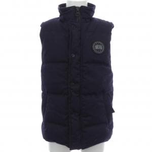 カナダグース CANADA GOOSE ガーソンベストウール 4151M1 GARSON VEST WOOL ダウンベスト