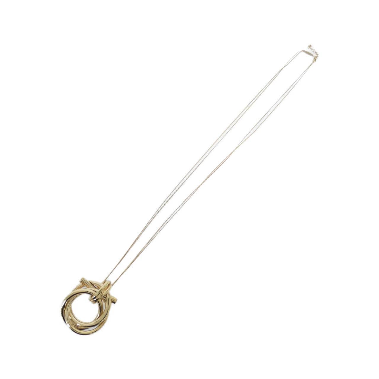 サルヴァトーレフェラガモ 76 0551 ネックレス