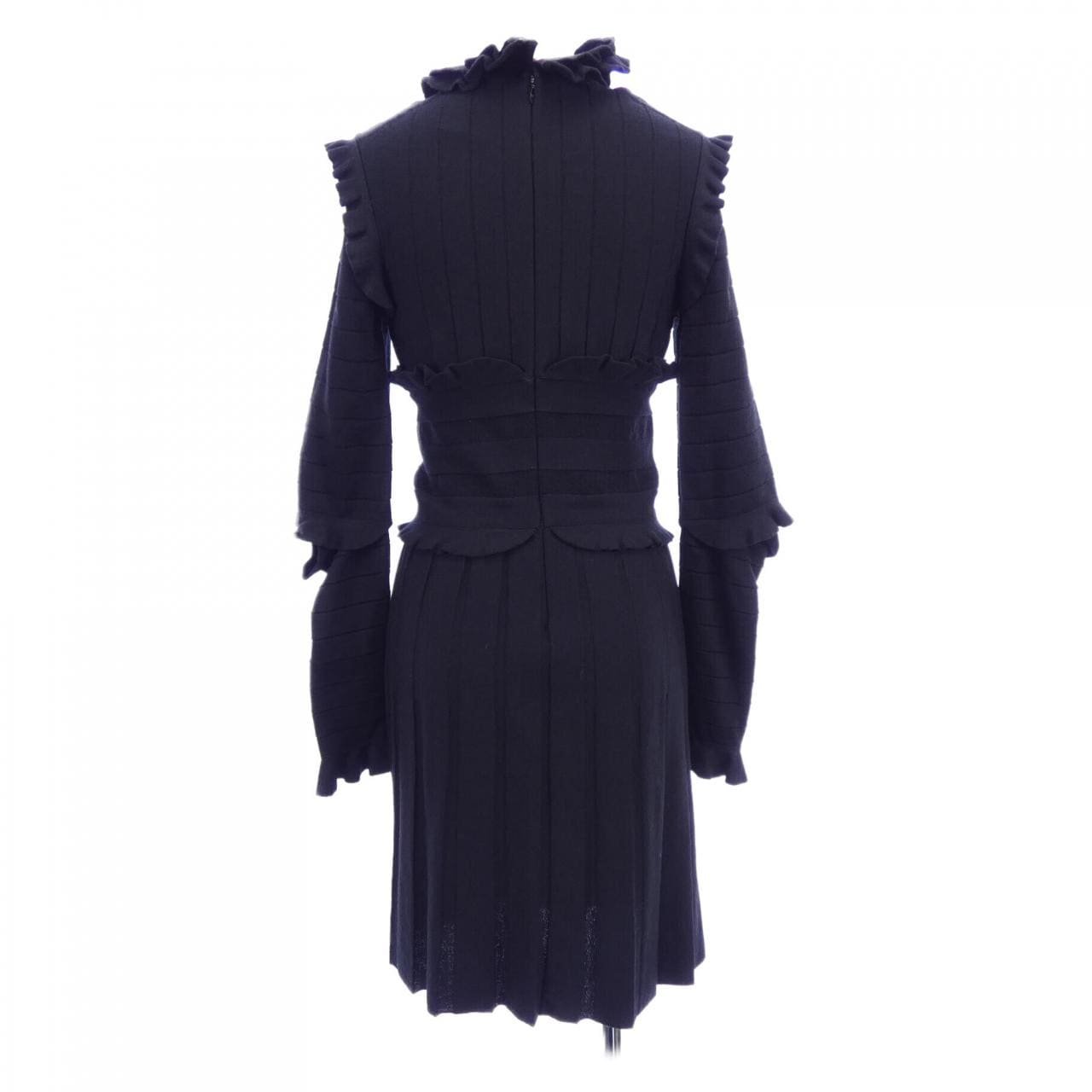 CHANEL P39232K02765 10A Dress