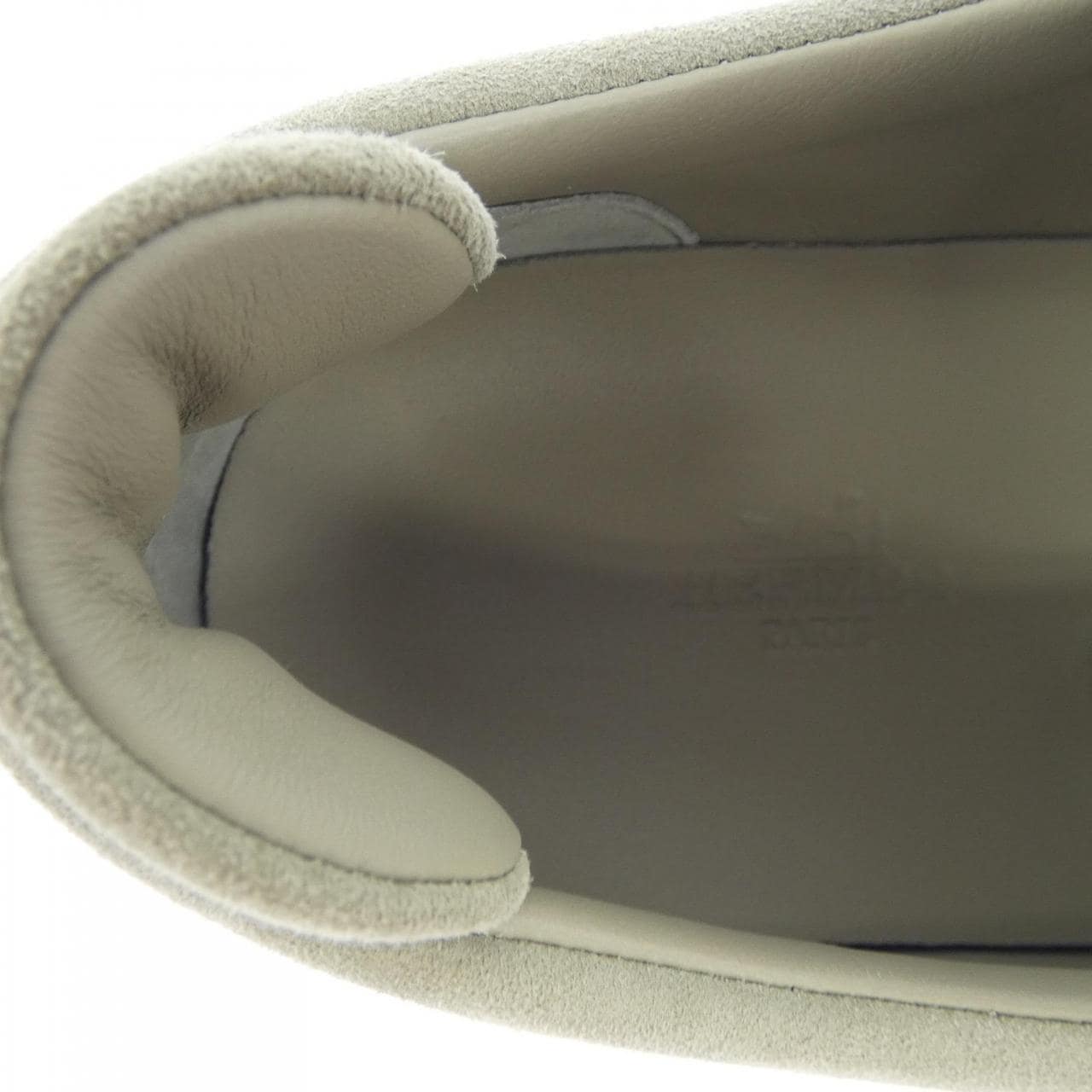 エルメス HERMES キッド Hシグネチャー 251073Z スニーカー