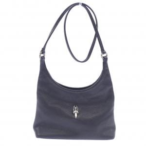 クロムハーツ CHROME HEARTS VIV　LTHR DAGGER BAG