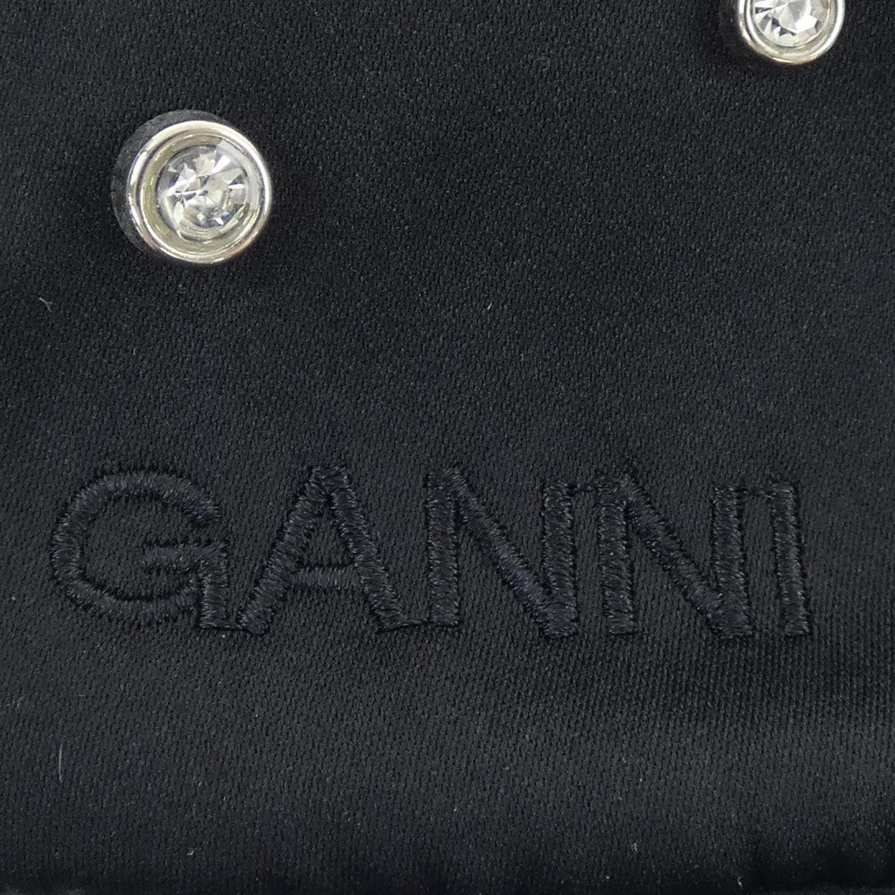ガニー GANNI　BAG