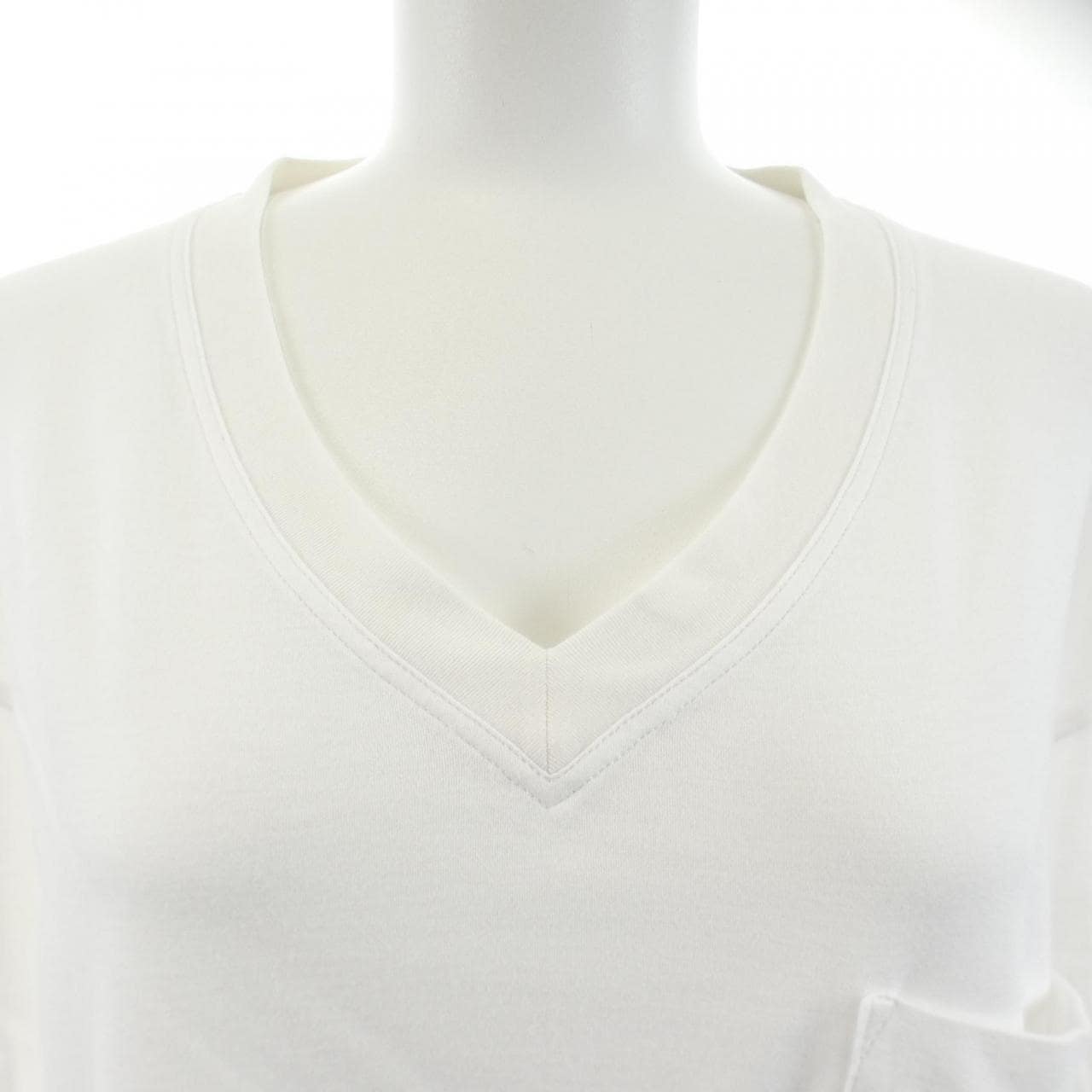 エルメス HERMES *96-7600. Tシャツ