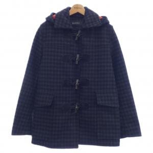グッチ GUCCI 347711 Z4677 ダッフルコート