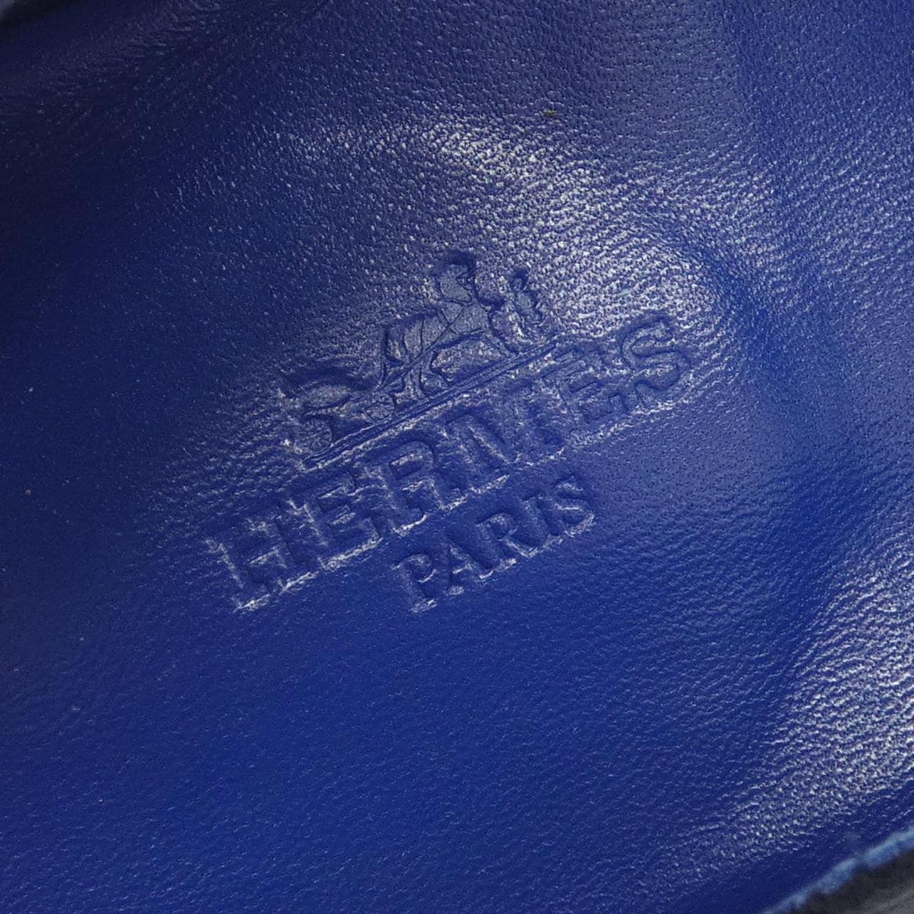 エルメス HERMES 182301Z サガ SAGA シューズ