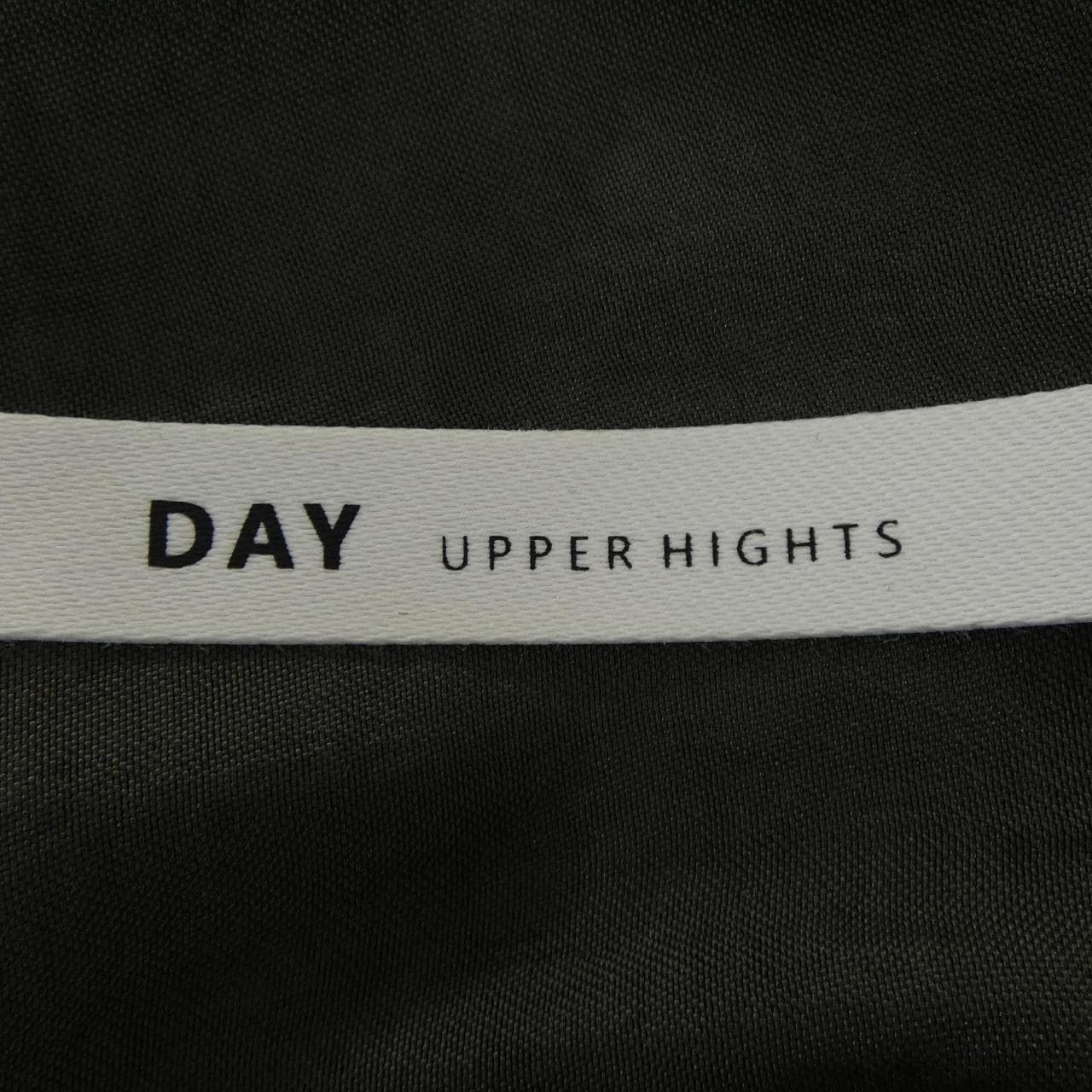 アッパーハイツ UPPER HIGHTS 213DP026 スカート