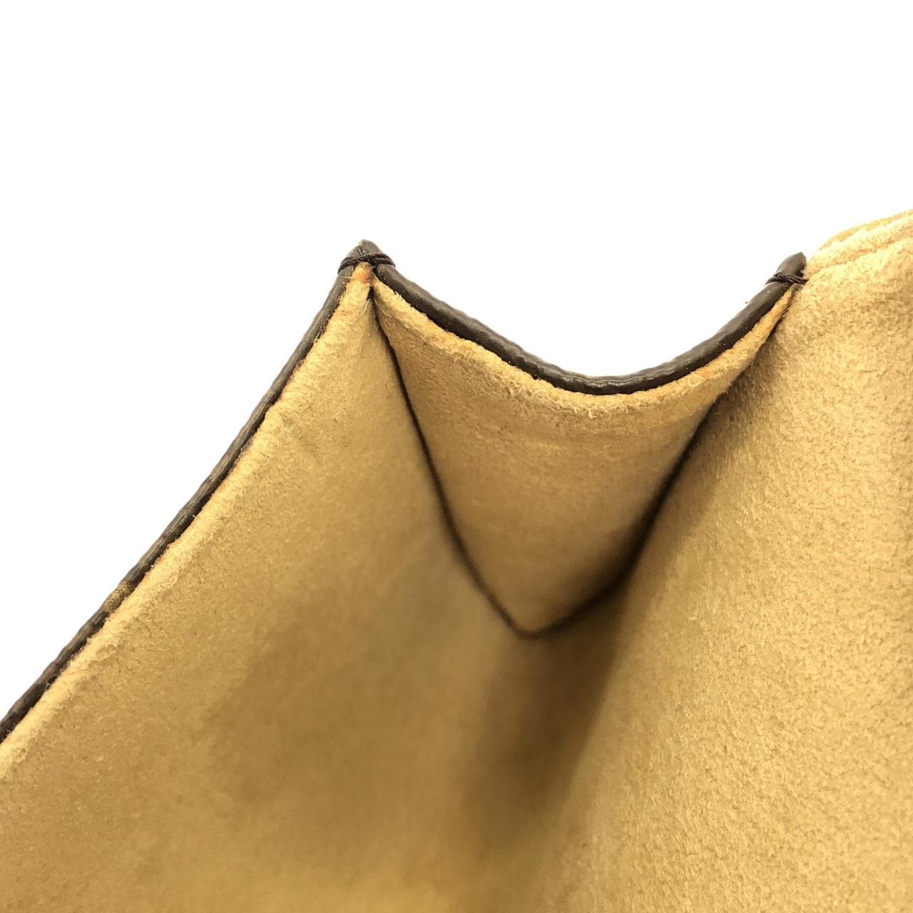 ルイヴィトン モノグラム ポシェット ツイン PM M51854 ショルダーバッグ