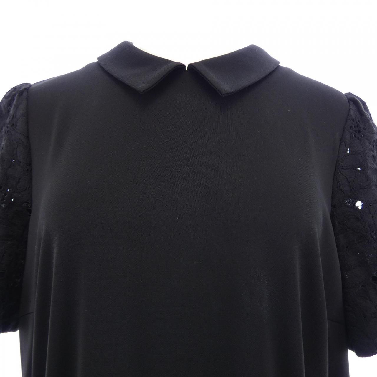 バーバリーロンドン BURBERRY LONDON B2J10-752-09 ワンピース