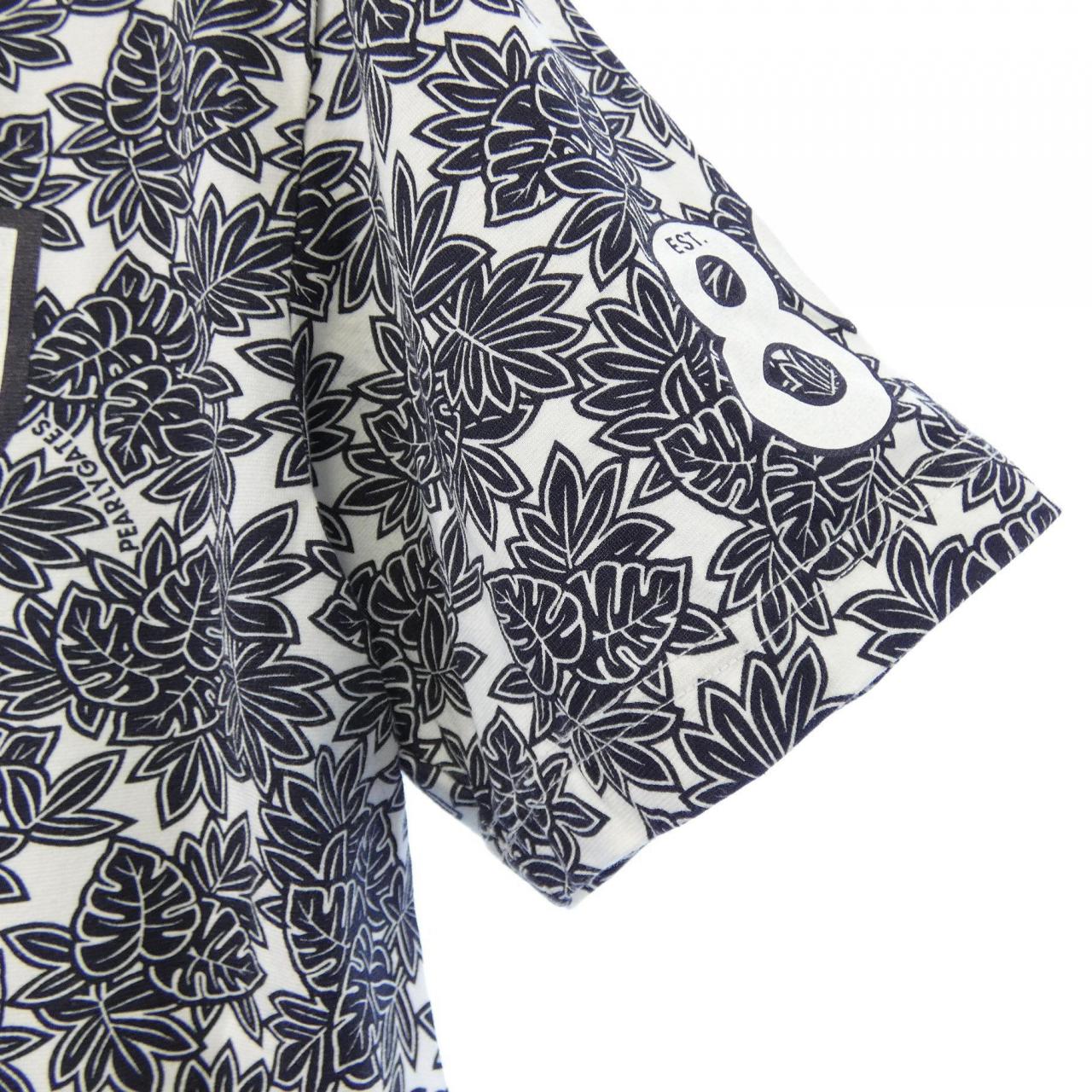 パーリーゲイツ PEARLY GATES 053-0167507 Tシャツ