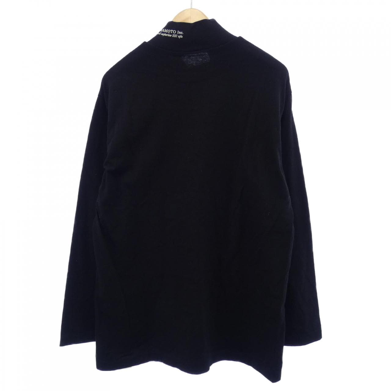 サイト S'YTE UB-T60-028 トップス