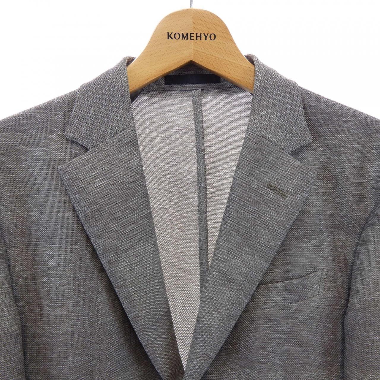 バーバリーブラックレーベル BURBERRY BLACK LABEL ジャケット