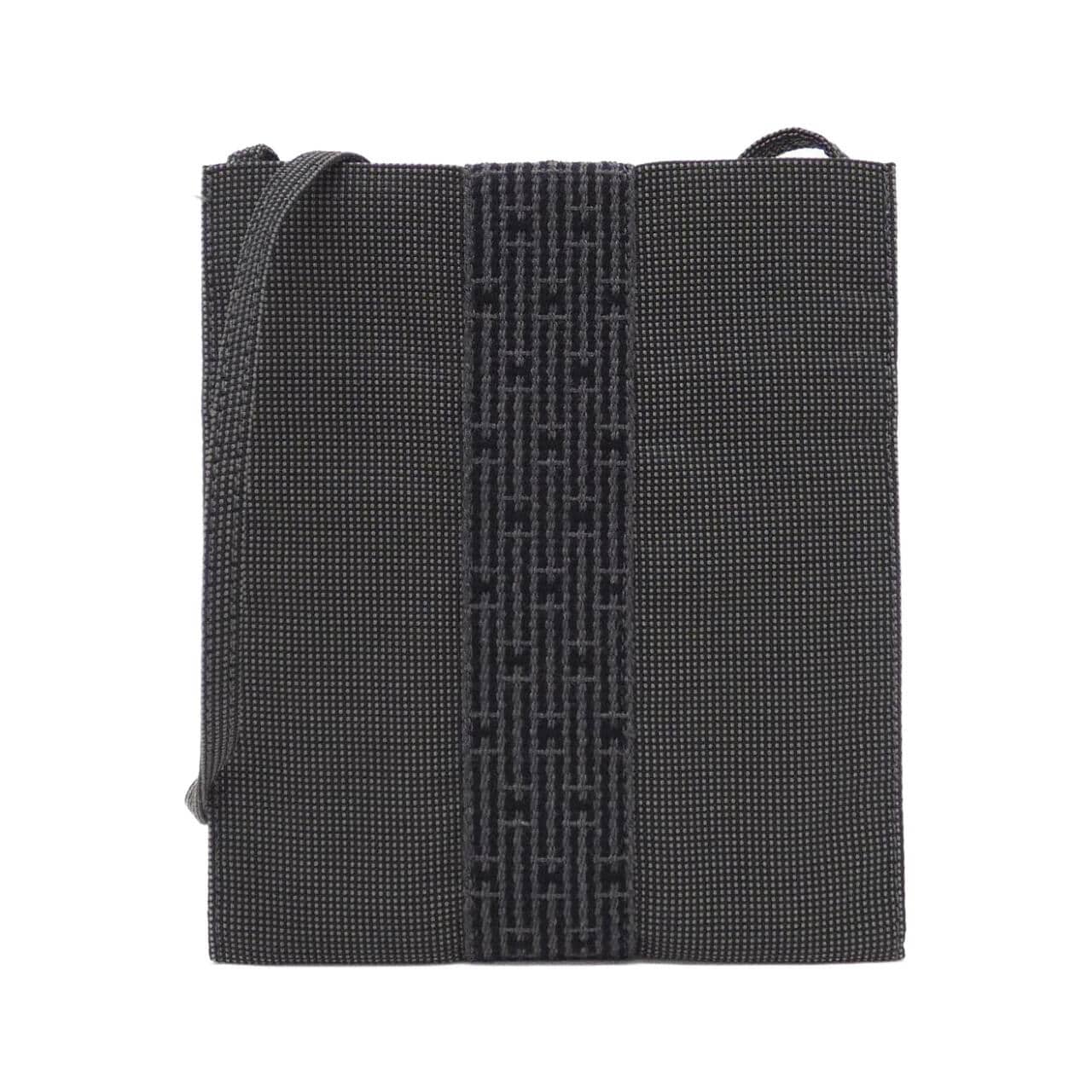 エルメス エールライン ポシェット 100967M ショルダーバッグ