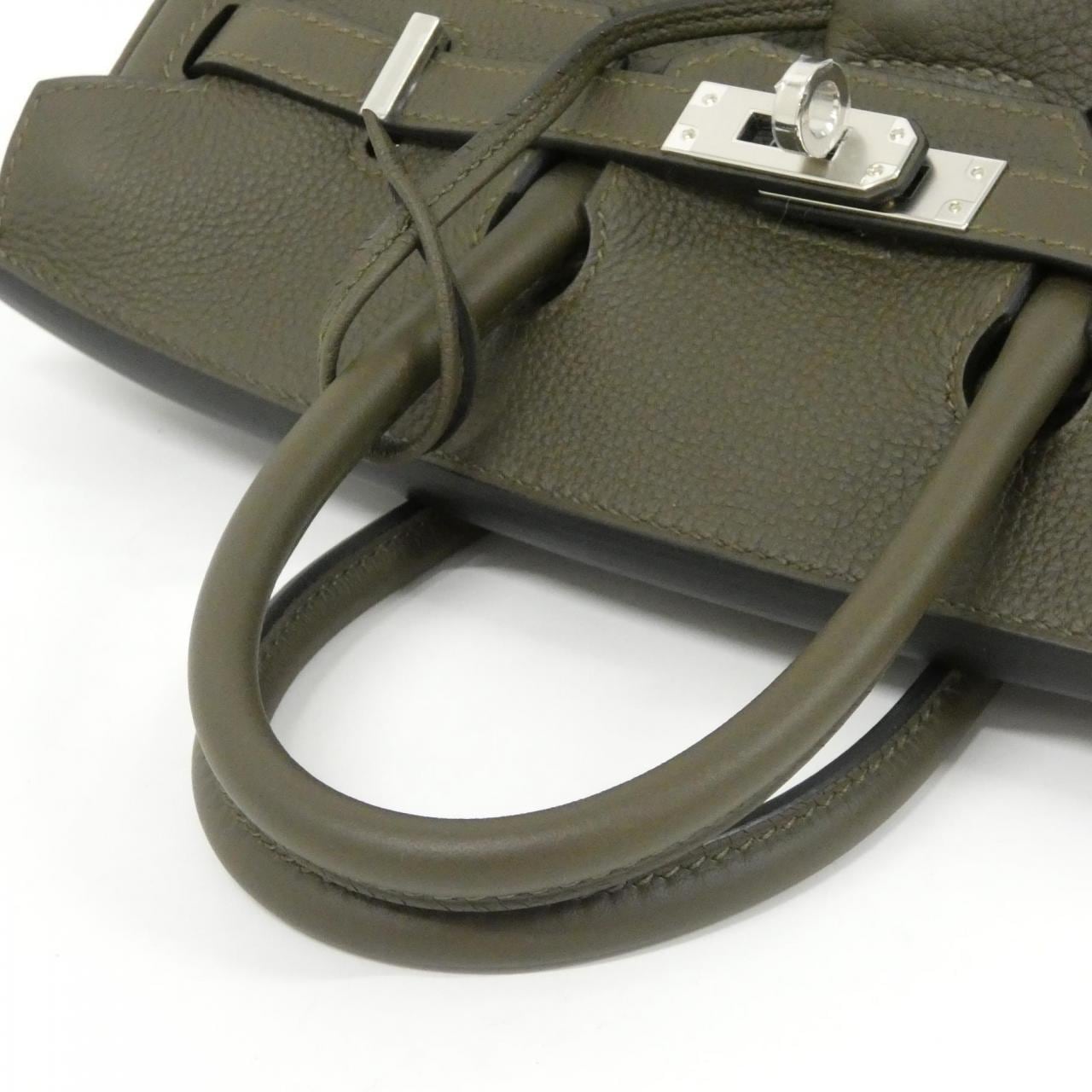 【未使用品】エルメス バーキン 25cm 041344CK バッグ