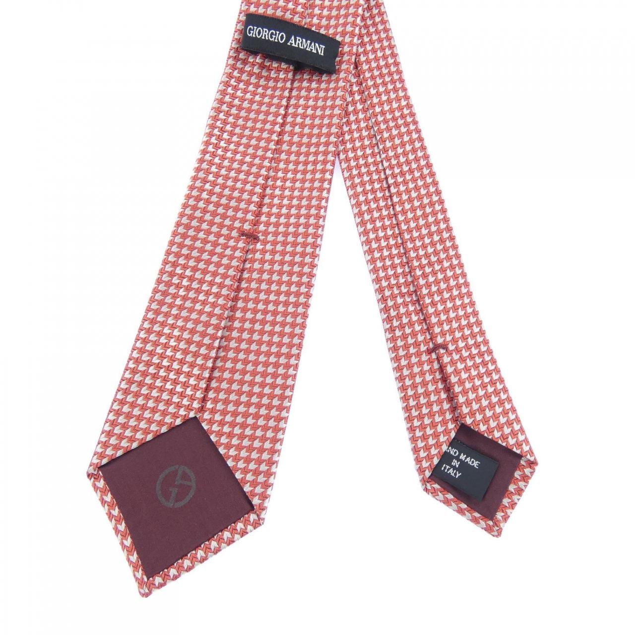 ジョルジオ アルマーニ GIORGIO ARMANI NECKTIE