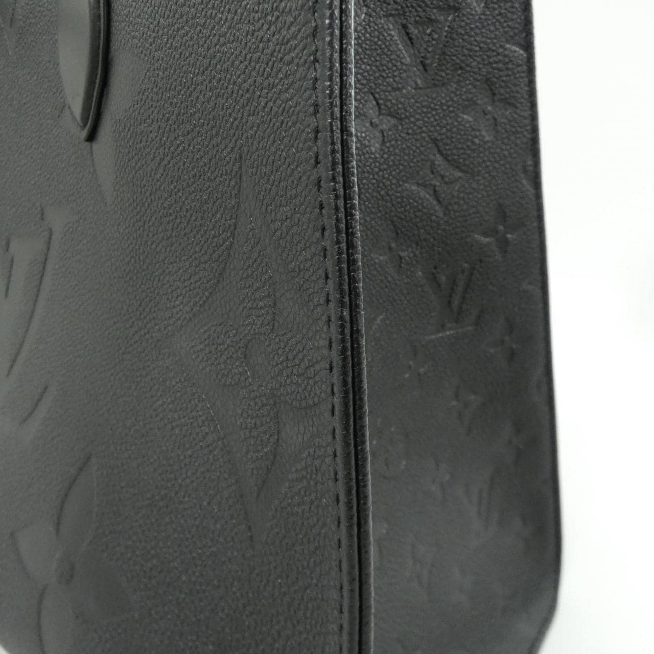 ルイヴィトン モノグラム アンプラント オンザゴー MM M45595 バッグ