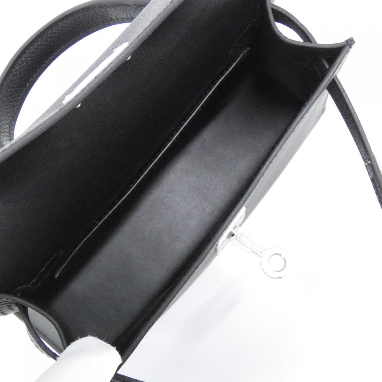 【未使用品】エルメス ミニケリー2 MINI 071302CK バッグ
