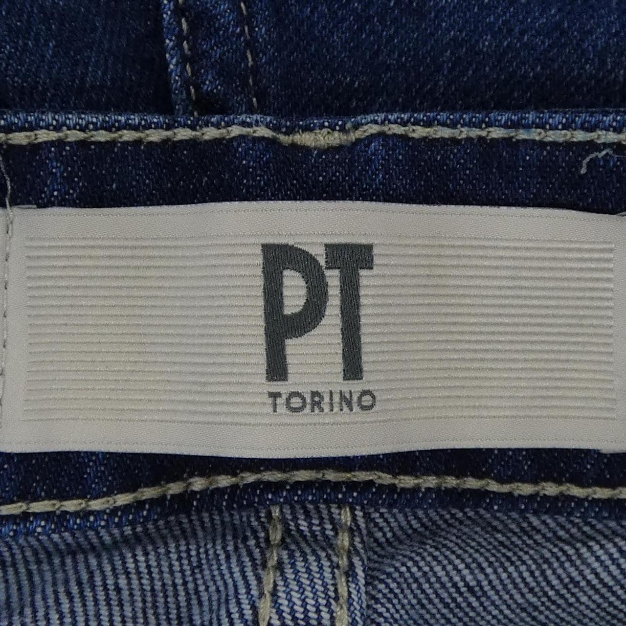 ピーティートリノ PT TORINO C5　DPJ5Z0 ジーンズ