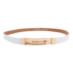 メゾンボワネ MAISON BOINET BELT