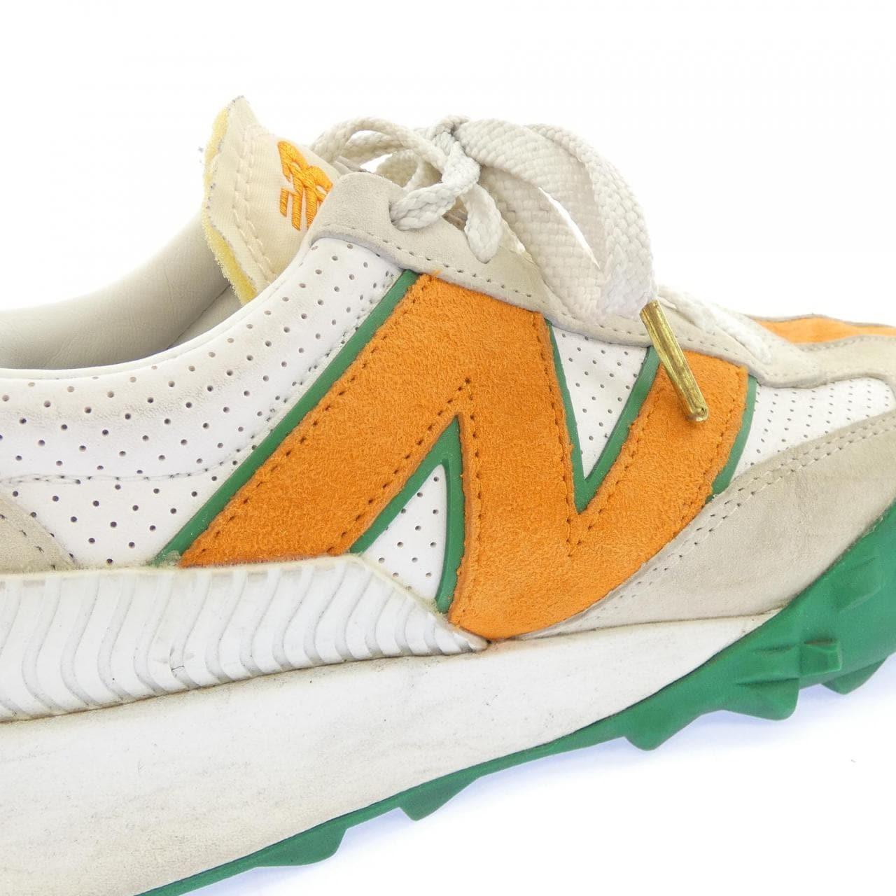 ニューバランス NEW BALANCE UXC72CBD スニーカー