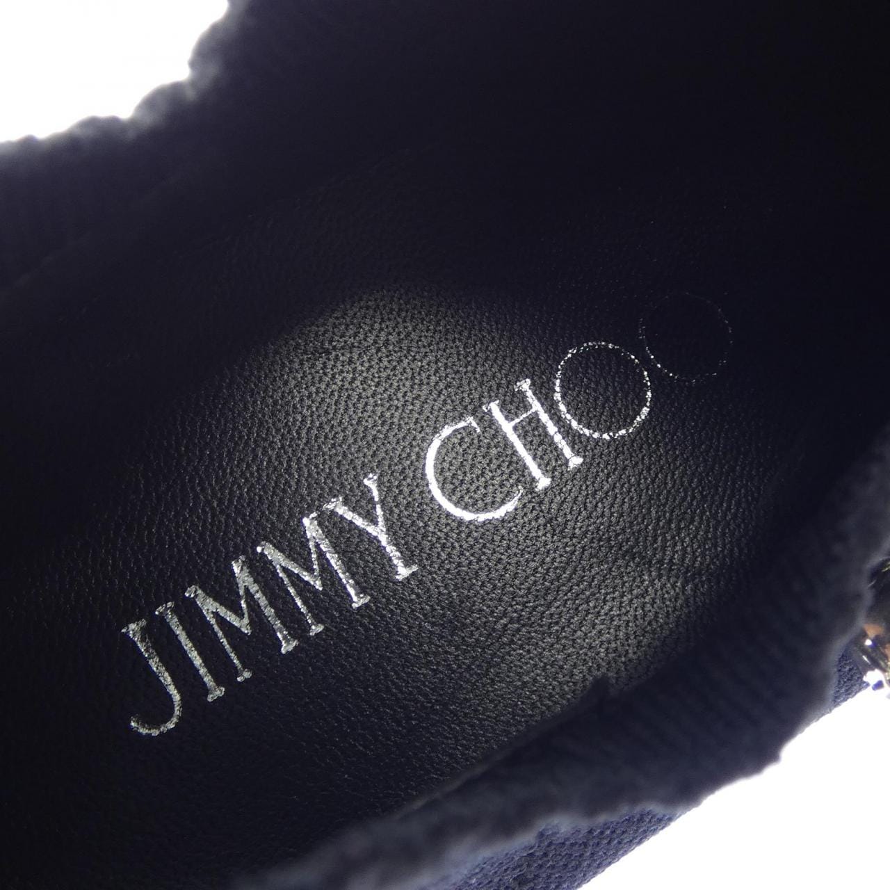 ジミーチュウ JIMMY CHOO スニーカー