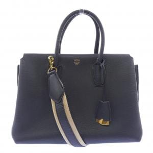 エムシーエム MCM MWT6AMA04BK001 BAG