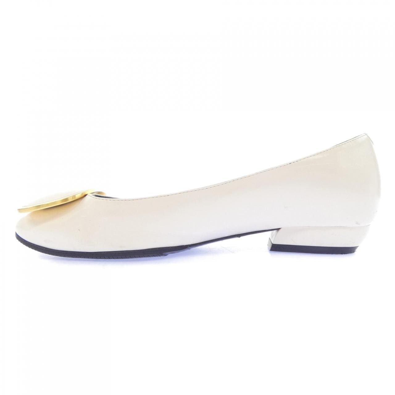 ロジェヴィヴィエ ROGER VIVIER パンプス