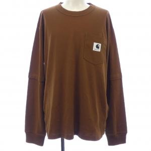 サカイ SACAI CARHARTT WIP 25-00994S UNISEX Tシャツ