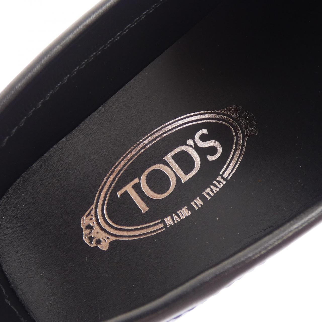 トッズ TOD'S シューズ