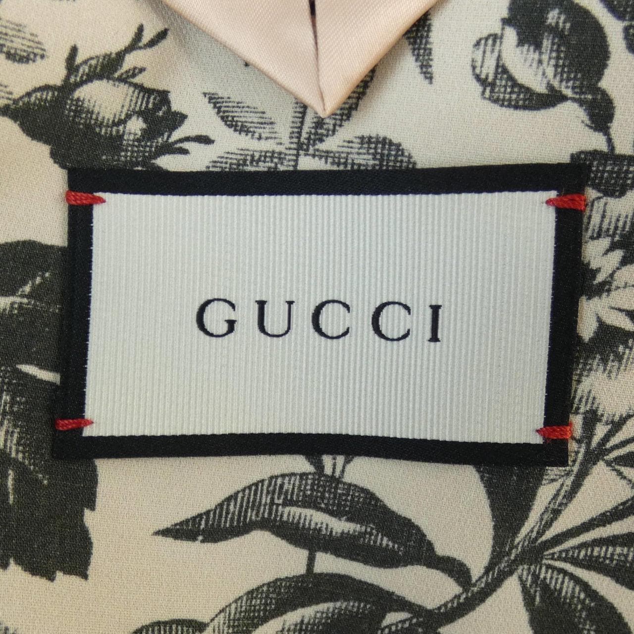グッチ GUCCI 417969 Z305A ジャケット