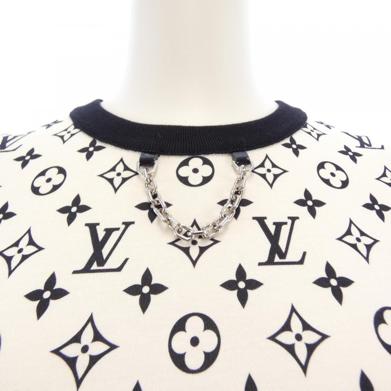 ルイヴィトン LOUIS VUITTON ミックスモノグラム FLTS25GR5 Tシャツ