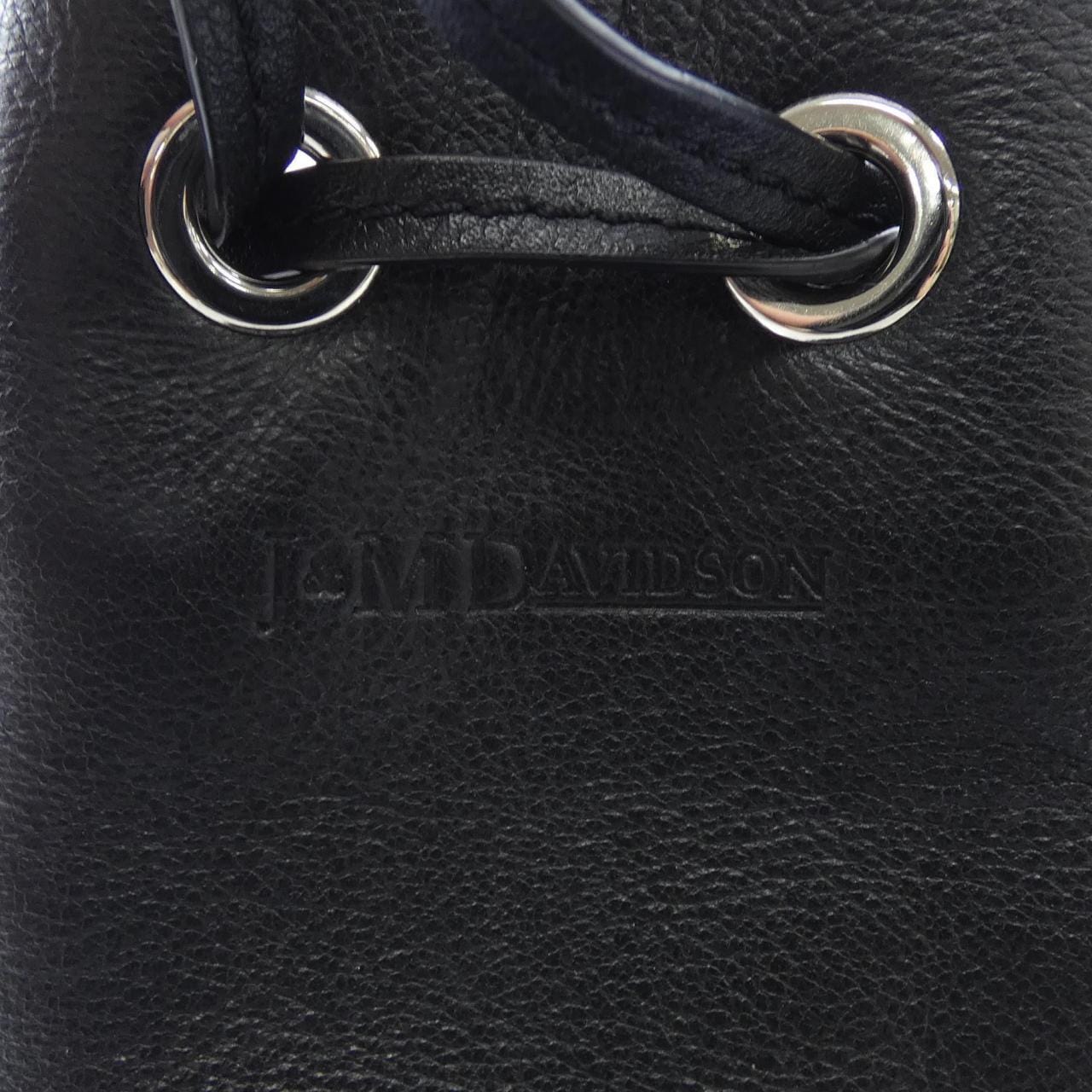 ジェイアンドエムデヴィッドソン J&M DAVIDSON FRINGE CARNIVAL BAG