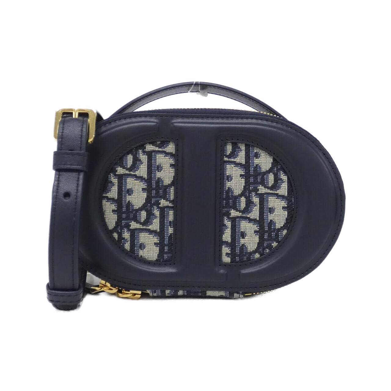 クリスチャンディオール DIOR OBLIQUE クリスチャンディオール シグネチャー オーバル S2201UTZQ バッグ