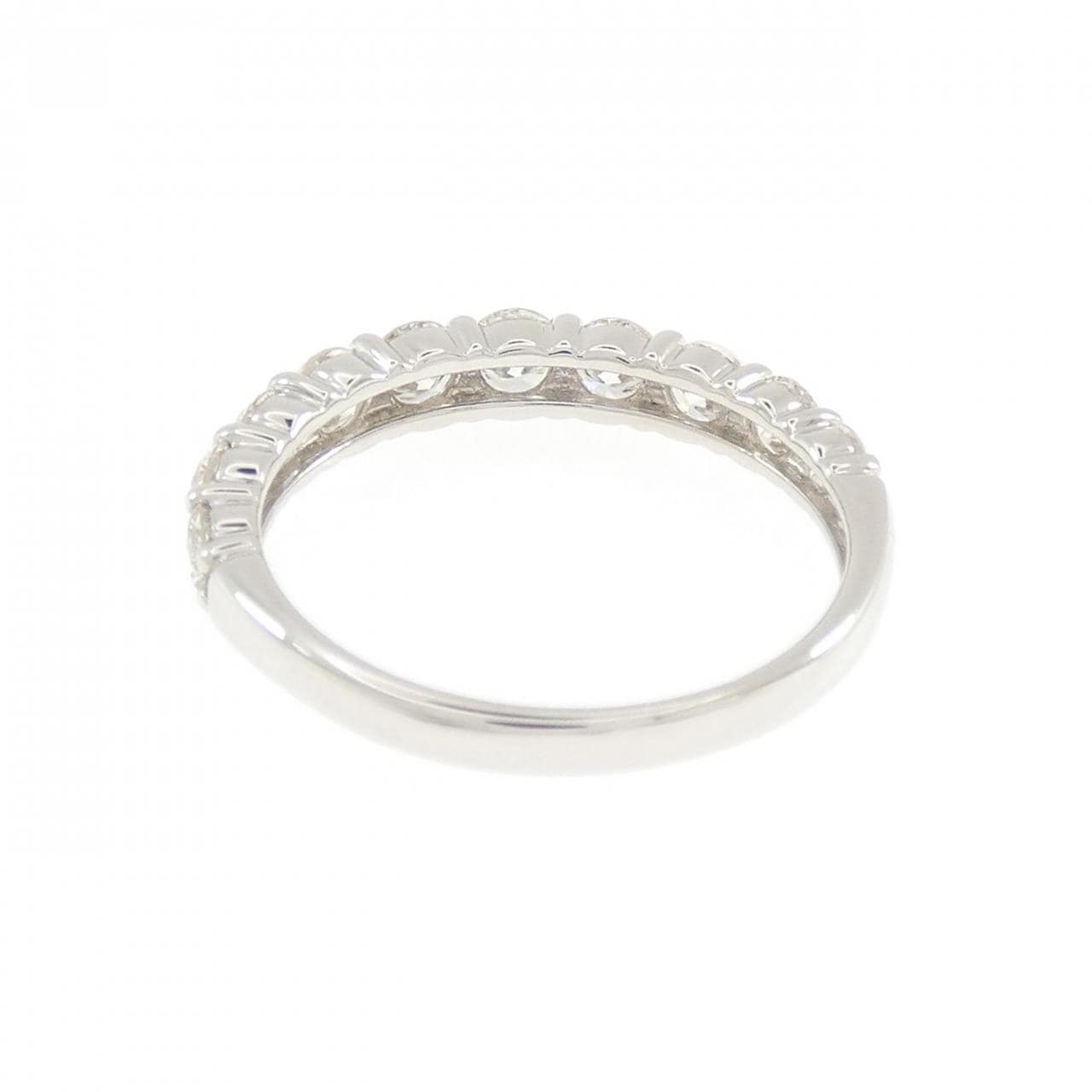 PT900 ダイヤモンド リング 1.00CT