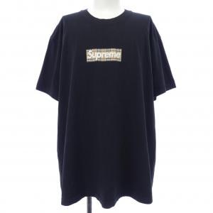 シュプリーム SUPREME BURBERRY Tシャツ