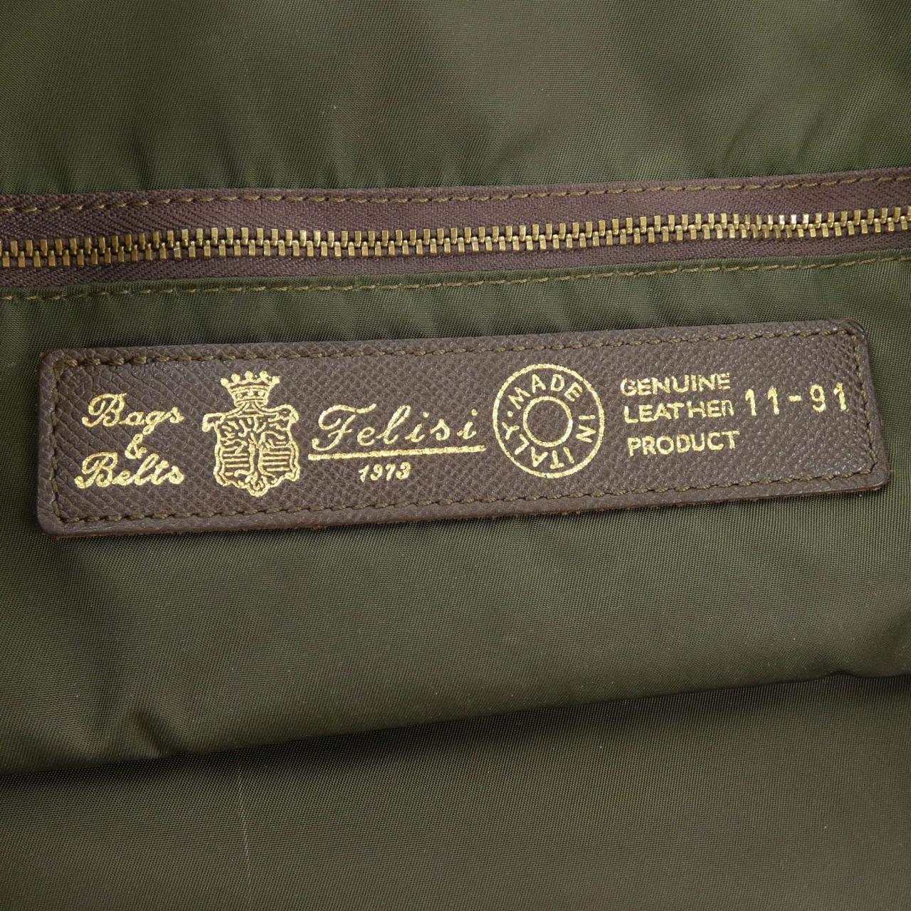 フェリージ Felisi 11-91 BAG