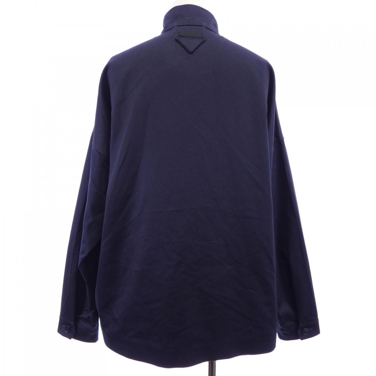 プラダ PRADA SGD093 SOOO 1UPX ジャケット