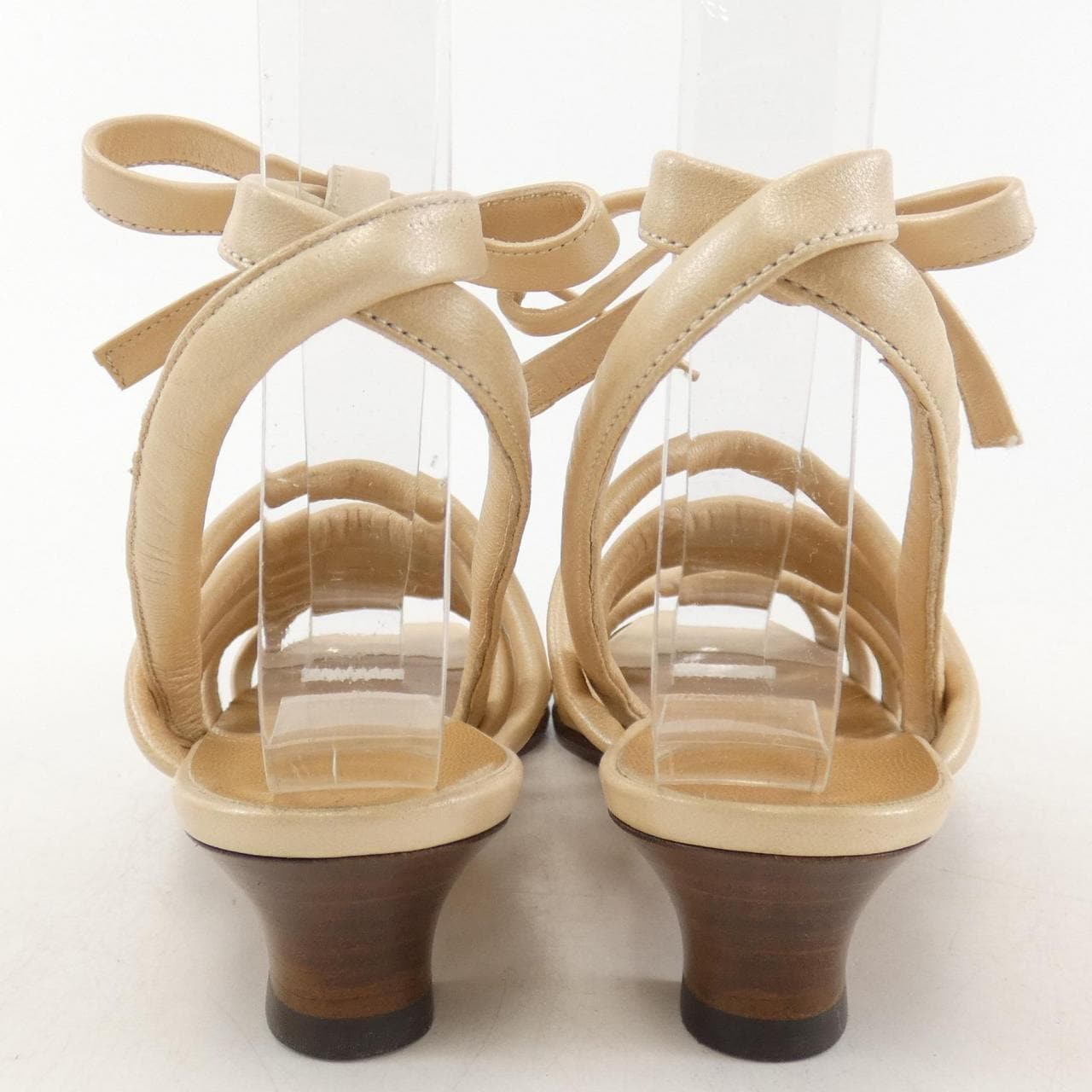 [vintage] HERMES sandals
